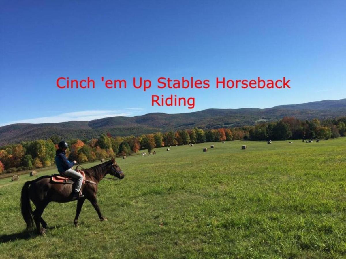 2 Bed Berkshire Getaway Minutes To Jiminy Peak * Hancock