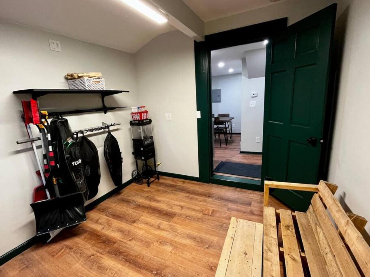 Apartment 2 Bed Berkshire Getaway Minutes To Jiminy Peak *