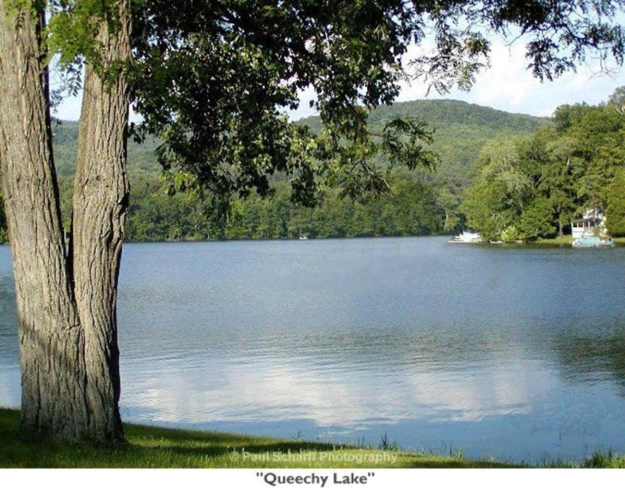 2 Bed Berkshire Getaway Minutes To Jiminy Peak Hancock