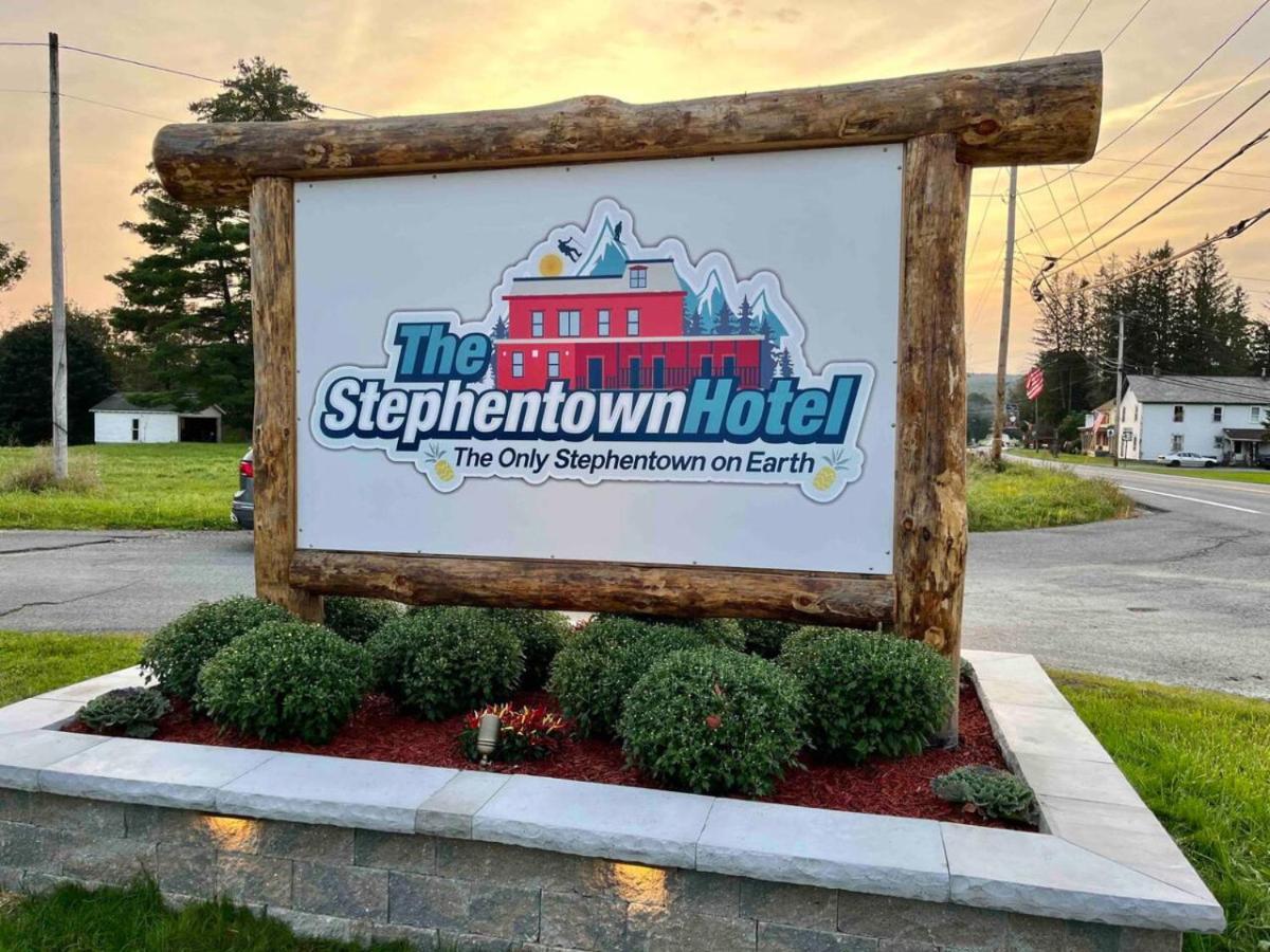 2 Bed Berkshire Getaway Minutes To Jiminy Peak * Hancock